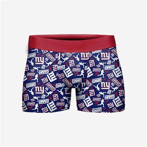 giants underwear